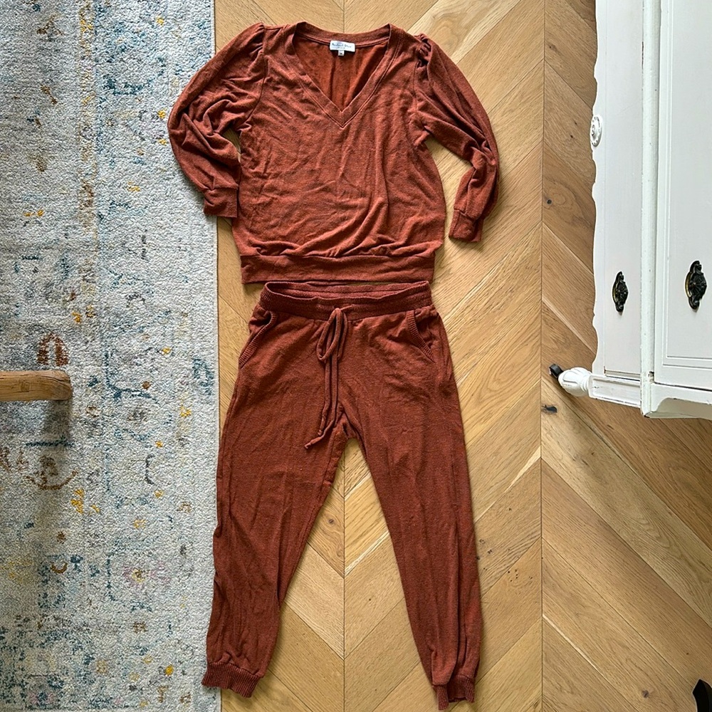 Michael Stars Lounge Set
